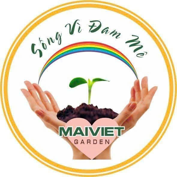 Logo-MaiVietGarden