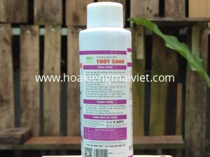 Dung dịch Dinh dưỡng Thủy Canh