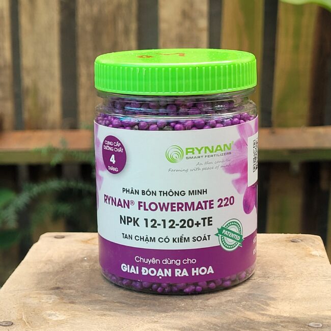 Shop 16 Rynan® Flowermate 220