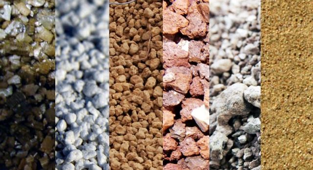 Cách cải thiện độ "Thoáng Khí" của đất để cây cảnh luôn khỏe mạnh 5 yếu tố thoáng khi trong đất rất quan trọng 01